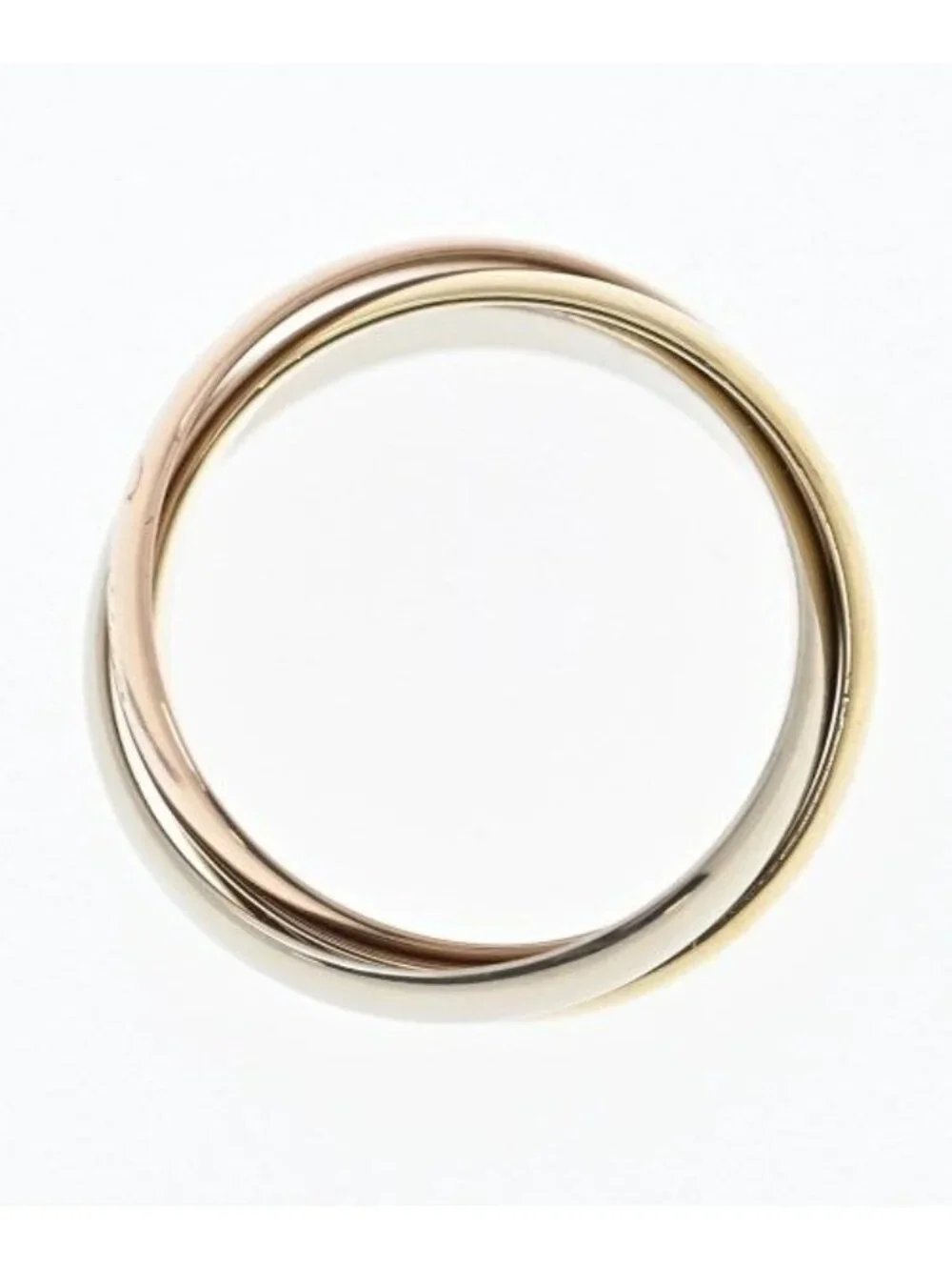 Cartier Ring Pink
